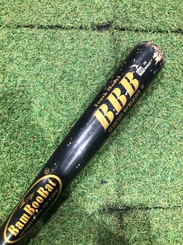 2016 BamBooBat BamBooBat Bamboo Bat Bamboo 28" (Used)