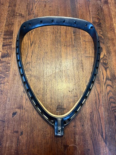 Adult Brine Money Unstrung Goalie Head (Used)