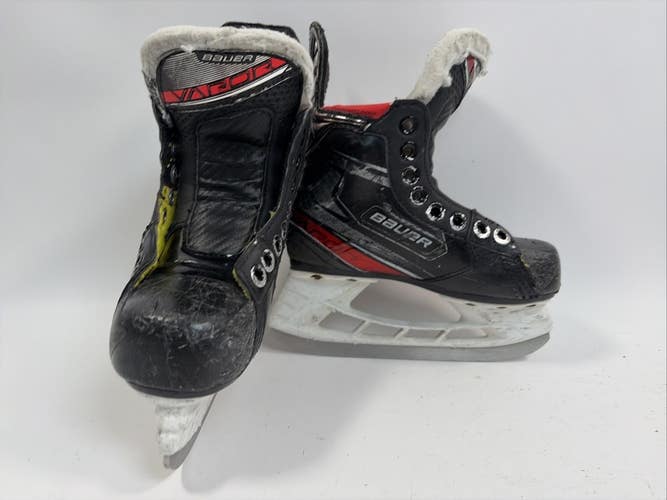 Bauer Vapor 2X Ice Hockey Skates, Y11D