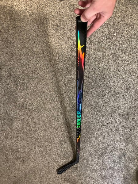 Senior Bauer Proto2 Right Handed Hockey Stick P92M 65 Flex Pro Stock (New)