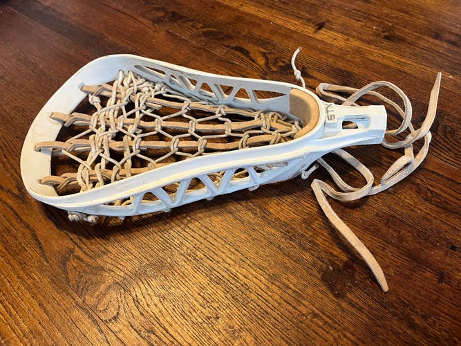 STX Factory Strung OG Excalibur Head (Used)