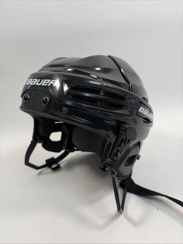 Bauer IMS 5.0 Ice Hockey Helmet, Small (6 1/2-7 1/8), Black