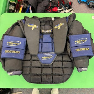 Vaughn Legacy 4000 Goalie Chest Protector | Senior Large