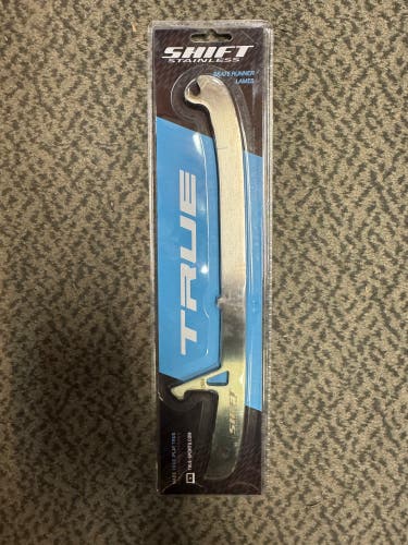 True Shift 296 mm (New)