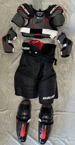 Junior Bauer Starter Kit (Used)
