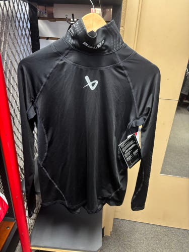 Bauer Neck Guard Shirt