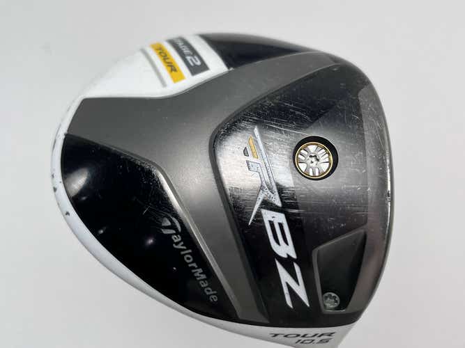 TaylorMade RocketBallz Stage 2 Tour Driver 10.5* Matrix 6Q3 60g Regular RH