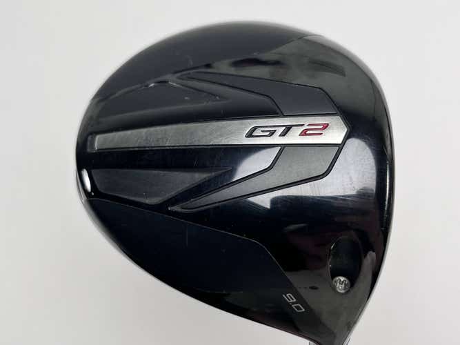 Titleist GT2 Driver 9* Tensei K Blue Xlink Tech 55g Regular RH