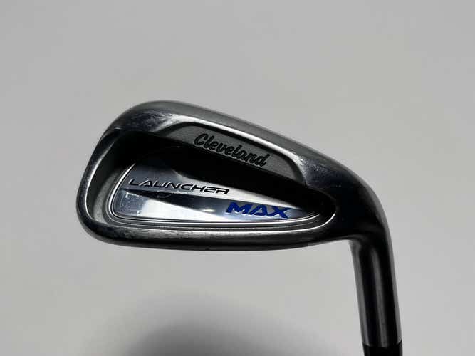 Cleveland Launcher MAX Pitching Wedge PW KBS Regular  Mens RH