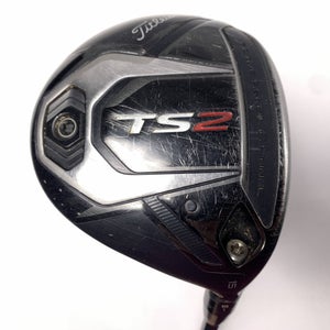 Titleist TS2 3 Fairway Wood 15* Tensei Blue AV Series 65g Stiff RH