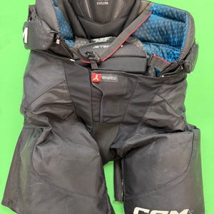 CCM JetSpeed + Hockey Pants | Senior Small