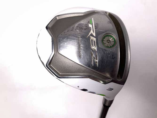 TaylorMade RocketBallz 3 Fairway Wood 15* Matrix Ozik XCON-5 Ladies RH