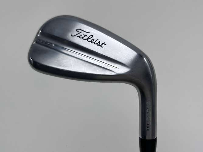 Titleist T350 2025 Pitching Wedge PW 43* True Temper AMT Red Regular RH