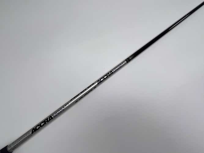 Accra Concept Series M3 Regular Graphite Driver Shaft 44"-Titleist