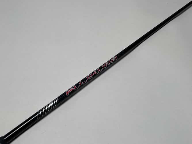 Fujikura Vista Pro R2 55g Seniors Graphite Driver Shaft 44.5"-Titleist