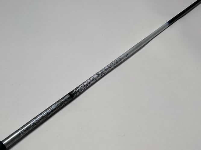 Aldila Rogue 110 MSi 3.4 60g Extra Stiff Graphite Driver Shaft 44.5"-Callaway