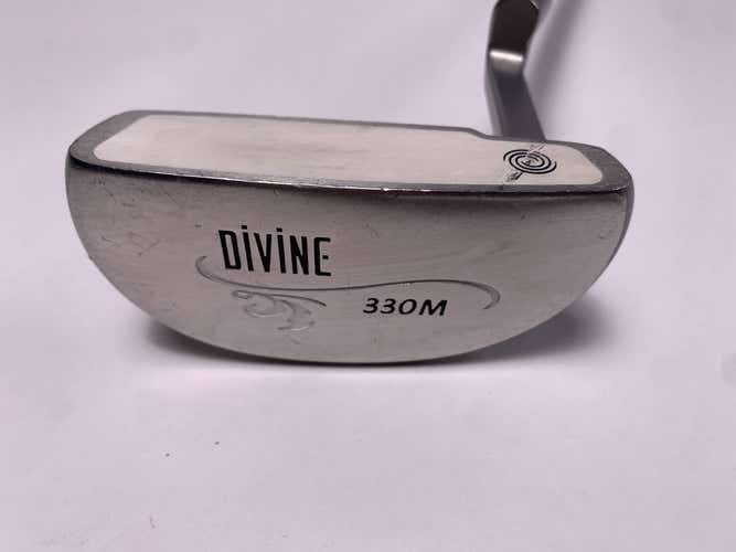 Odyssey Divine 330M Putter 33" Womens RH