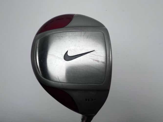 Nike CPR 3 Hybrid 18* Stiff Graphite Mens RH