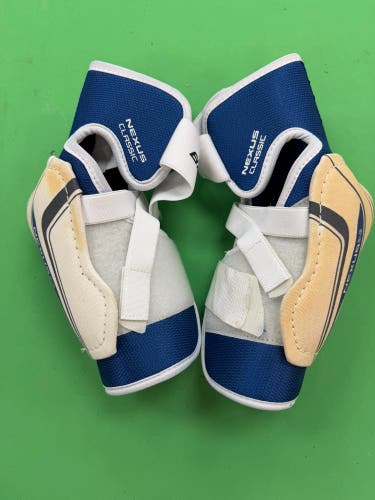 Senior Large Bauer Nexus Classic Elbow Pads (Used)