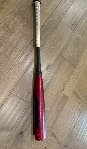 2022 Louisville Slugger Select PWR Hybrid BBCOR Certified Bat (-3) 30 oz 33" (Used)