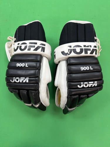 Senior Jofa Gloves 14" (Used)