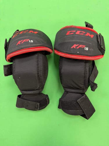 CCM KP 1.5 Accessories & Other (Used)