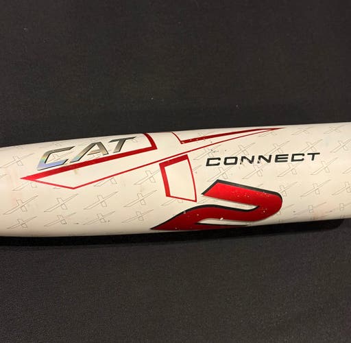 2025 Marucci CATX2 Connect Two-piece hybrid USSSA Certified Bat (-8) 23 oz 31" $349 MSRP