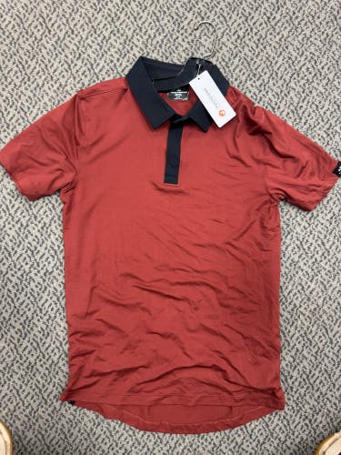 Small Men's True Polo  (New)