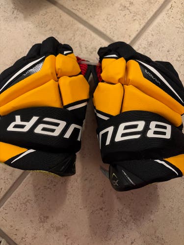 Bauer Vapor X2.9 Gloves 12" (New)