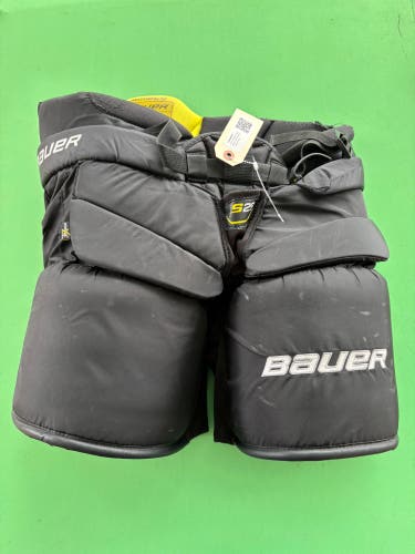 Intermediate Large Bauer S29 Hockey Goalie Pants