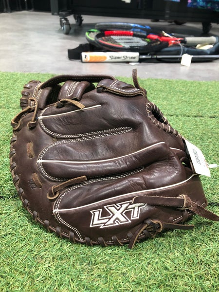 Louisville Slugger LXT RH First Base Softball Glove 13" (Used)