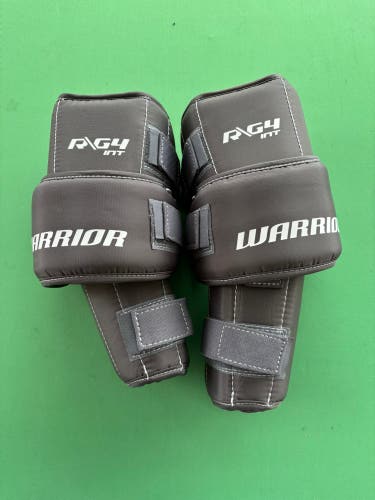 Warrior Ritual G4 Intermediate Knee Pads