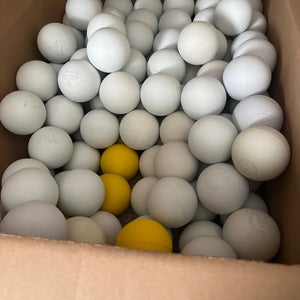 Lot of 35 NEW Lacrosse Balls. You pick what balls you want! BEST DEAL ON HERE!