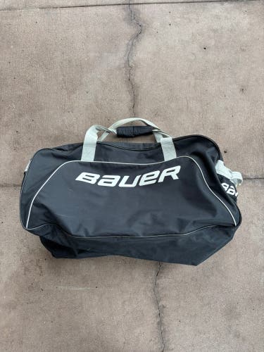 Bauer Player Bag