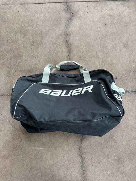 Bauer Player Bag