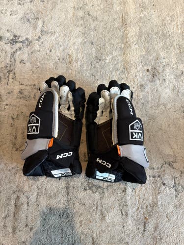 CCM Tacks XF Pro Gloves 13" (New)