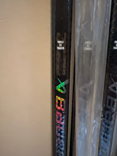 Senior Bauer Nexus Tracer Right Handed Hockey Stick P92 87 Flex Pro Stock (New)