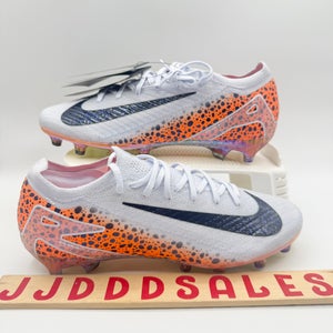 Nike Air Zoom Mercurial Vapor 16 Elite AG-PRO Safari Pack HF9398-900 Men Sz 9.5
New