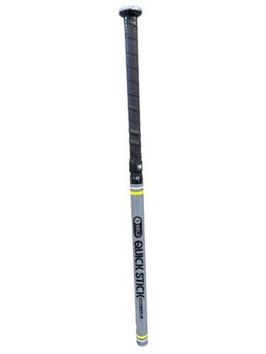Used SKLZ QUICK STICK BB/SB Training Aid 11862-S000093940