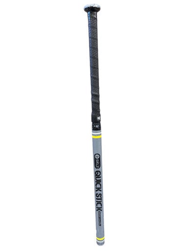 Used SKLZ QUICK STICK BB/SB Training Aid 11862-S000093940