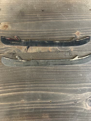 Bauer LS Pulse Ti 272 mm (Used)