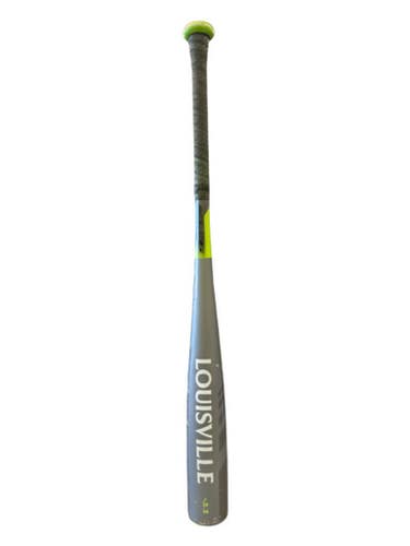 Used Louisville Slugger SOLO BB/SB Youth Bat 30" 11862-S000093942