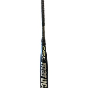 Used Marucci CAT X CMPOSITE BB/SB High School -3 Bat 32" 11862-S000093939