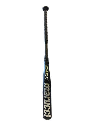 Used Marucci CAT X CMPOSITE BB/SB High School -3 Bat 32" 11862-S000093939
