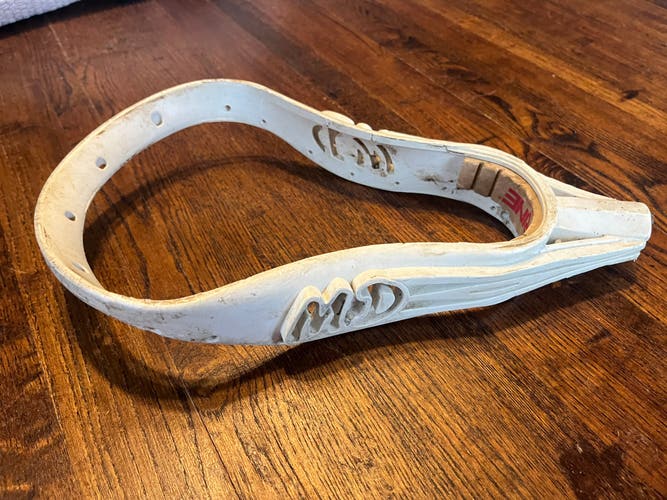 Brine M1 Unstrung Head (Used)
