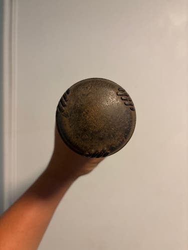 2024 DeMarini Voodoo One Alloy BBCOR Certified Bat (-3) 28 oz 31" (Used)