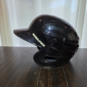 MLB Rawlings S100P Batting Helmet - rated to 100mph - Size 7 3/8
