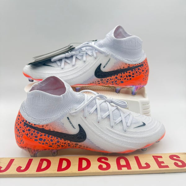 Nike Phantom Luna II 2 Elite AG-Pro Olympic P Cleats HF4844-900 Men’s Sz 7 / Women’s Sz 8.5
New