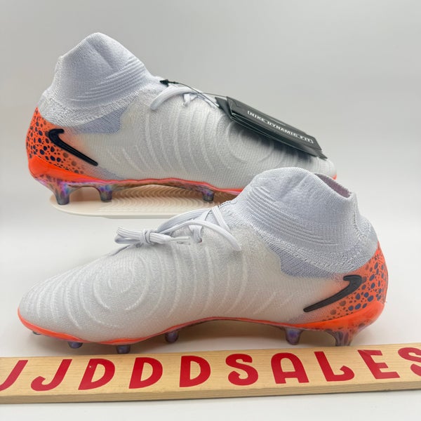 Nike Phantom Luna II 2 Elite AG-Pro Olympic P Cleats HF4844  display picture 2