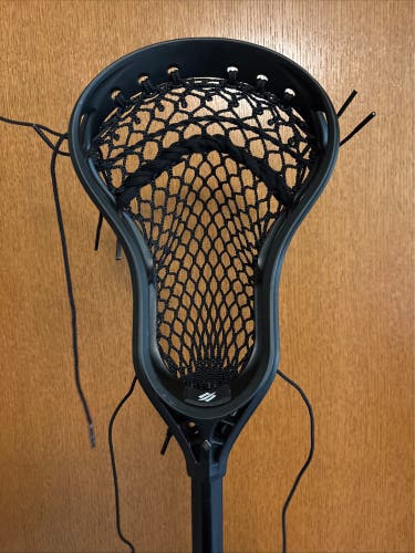StringKing 2T Lacrosse Head
